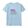 Compleanno Regalo Vintage 1985 - Year Woman Myth Legend Maglietta - Idea Regalo Compleanno Retro per Donne del 1985