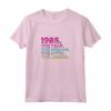 Compleanno Regalo Vintage 1985 - Year Woman Myth Legend Maglietta - Idea Regalo Compleanno Retro per Donne del 1985
