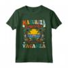 Maturità Superata Vacanza Mode On - T-shirt Regalo Maturità 2023 per Diplomati - Ideale per Natale, Compleanno e Festa della Maturità