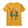Maturità Superata Vacanza Mode On - T-shirt Regalo Maturità 2023 per Diplomati - Ideale per Natale, Compleanno e Festa della Maturità