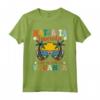 Maturità Superata Vacanza Mode On - T-shirt Regalo Maturità 2023 per Diplomati - Ideale per Natale, Compleanno e Festa della Maturità