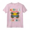 Maturità Superata Vacanza Mode On - T-shirt Regalo Maturità 2023 per Diplomati - Ideale per Natale, Compleanno e Festa della Maturità