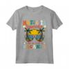 Maturità Superata Vacanza Mode On - T-shirt Regalo Maturità 2023 per Diplomati - Ideale per Natale, Compleanno e Festa della Maturità