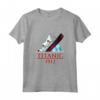 Titanic Iceberg Regalo Viaggio RMS Titanic 1912 - Maglietta Stile Vintage per Appassionati di Storia