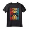 Livello Nuovo Mamma Sbloccato - Gamer Videogiochi Vintage Maglietta per Baby Shower - Regalo Divertente per Futuri Padri