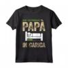 Maglietta per la festa del papà - Non disturbare il papà è sul rifornimento - Idea regalo divertente per papà
