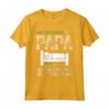 Maglietta per la festa del papà - Non disturbare il papà è sul rifornimento - Idea regalo divertente per papà