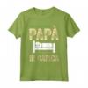 Maglietta per la festa del papà - Non disturbare il papà è sul rifornimento - Idea regalo divertente per papà