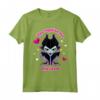 HapTiger Villains Maleficent - You Repulse Me The Least Maglietta for Valentine's Day - Chibi Kawaii Design for Women, Men, Boys, and Girls