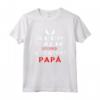 Keep Calm Sto Per Diventare Papà - Maglietta Divertente per Futuri Papà - Regalo Annuncio Gravidanza