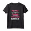 Carino - Solo le Migliori Mamme Diventano Fantastiche Nonne Maglietta per Festa della Mamma - Abbigliamento Divertente per Mamma e Nonna