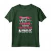 Carino - Solo le Migliori Mamme Diventano Fantastiche Nonne Maglietta per Festa della Mamma - Abbigliamento Divertente per Mamma e Nonna