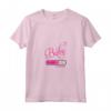 HapTiger - Baby Loading Maglietta Leggera - Ideale per Baby Shower - Acquista ora!