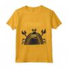 HapTiger Wreck It Ralph 2 Moana Shiny Crab Maglietta - Officially Licensed Apparel - Shiny and Proud Design