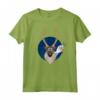 HapTiger Frozen 2 Olaf and Sven Maglietta - Official Tee Shirt for Men, Women, Boys, and Girls - Adventure Awaits