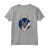 HapTiger Frozen 2 Olaf and Sven Maglietta - Official Tee Shirt for Men, Women, Boys, and Girls - Adventure Awaits