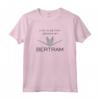 La Vita è Meglio a Bordo del mio Bertram Maglietta - Per Appassionati di Nautica e Proprietari di Bertram Yacht