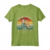 Anno di Nascita 1974 Compleanno Donne - Signore Maglietta Vintage 50° Compleanno - Idee Regalo Compleanno 50 Anni