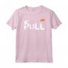 PULL Tiro Sportivo Tiro a Volo Tiro al Piattello - Maglietta da Tiro per Tiratori e Cacciatori - Regalo Compleanno