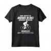 Idea Regalo Ciclismo per Pensionato - Un Costume da Ciclismo Maglietta per Appassionati Anziani - Perfetto per Regalo o Abbigliamento