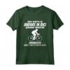 Idea Regalo Ciclismo per Pensionato - Un Costume da Ciclismo Maglietta per Appassionati Anziani - Perfetto per Regalo o Abbigliamento