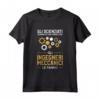 Ingegnere Che Fa Grandi Cose - Maglietta Regalo Per Ingegnere Meccanico - Accessorio Divertente di Ingegneria