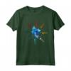 Camicia da trombonista - Trombone Maglietta per Musicisti - Suona la tua melodia con passione
