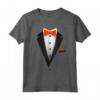 Giacca con Papillon Frase Matrimonio Divertente - Abbigliamento Originale per Feste e Matrimoni - Ideale per Hipster e Celebrazioni