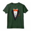 Giacca con Papillon Frase Matrimonio Divertente - Abbigliamento Originale per Feste e Matrimoni - Ideale per Hipster e Celebrazioni