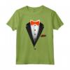 Giacca con Papillon Frase Matrimonio Divertente - Abbigliamento Originale per Feste e Matrimoni - Ideale per Hipster e Celebrazioni