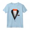 Giacca con Papillon Frase Matrimonio Divertente - Abbigliamento Originale per Feste e Matrimoni - Ideale per Hipster e Celebrazioni