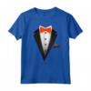 Giacca con Papillon Frase Matrimonio Divertente - Abbigliamento Originale per Feste e Matrimoni - Ideale per Hipster e Celebrazioni