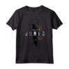 Lucasfilm Indiana Jones and the Dial of Destiny ’35 – ‘69 Maglietta - Official Merchandise for Men, Women, and Kids; Indiana Jones 5 Tee