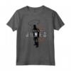 Lucasfilm Indiana Jones and the Dial of Destiny ’35 – ‘69 Maglietta - Official Merchandise for Men, Women, and Kids; Indiana Jones 5 Tee