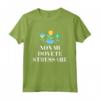 Non mi dovete stressare - Maglietta con Frase Divertente per Mamma - Regalo Personalizzato per Occasioni Speciali