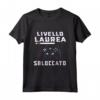 Livello Laurea Sbloccato Divertente - Gamer Maglietta per Festa di Laurea - Regalo Originale per Studenti Universitari