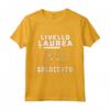 Livello Laurea Sbloccato Divertente - Gamer Maglietta per Festa di Laurea - Regalo Originale per Studenti Universitari