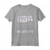 Livello Laurea Sbloccato Divertente - Gamer Maglietta per Festa di Laurea - Regalo Originale per Studenti Universitari