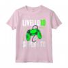 Livello 10 Superato Compleanno 10 Anni - Super Maglietta Gamer per Bambini - Ideale per Regalo Videogiochi Console