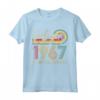 Limited Edition 1967 54th Birthday Vintage Maglietta - Retro Apparel for Men and Women - Unique Gift Idea