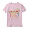 Limited Edition 1967 54th Birthday Vintage Maglietta - Retro Apparel for Men and Women - Unique Gift Idea