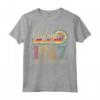Limited Edition 1967 54th Birthday Vintage Maglietta - Retro Apparel for Men and Women - Unique Gift Idea