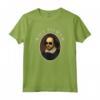 Il Classico William Shakespeare Will Power TShirt - Maglietta Divertente per Appassionati di Letteratura Inglese - Ideale come Regalo per Insegnanti e Laureandi