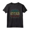 Vintage Agosto 1953 - Compleanno Uomo Anni 70 Maglietta - Regalo Originale per 70° Anniversario