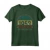 Vintage Agosto 1953 - Compleanno Uomo Anni 70 Maglietta - Regalo Originale per 70° Anniversario