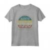 Vintage Agosto 1953 - Compleanno Uomo Anni 70 Maglietta - Regalo Originale per 70° Anniversario