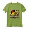 Papa Shirt Papasaurus - Maglietta Compleanno T-Rex Dinosauro per Feste di Famiglia - Ideale per Regali divertenti per Papà