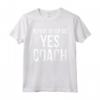 Funny Coaching Gift for Men - Funny Repeat After Me Yes Coach Maglietta da Calcio - Ideale per Allenatori e Giocatori di Calcio