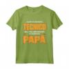 Tecnico Tecnologia Ingegneria Elettrica Papà Maglietta - Regalo Divertente per la Festa del Papà - Ideale per Tecnici e Ingegneri Elettrici