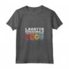HapTiger Maglietta per Amanti del Lagotto Romagnolo - Idea Regalo Design Unico
